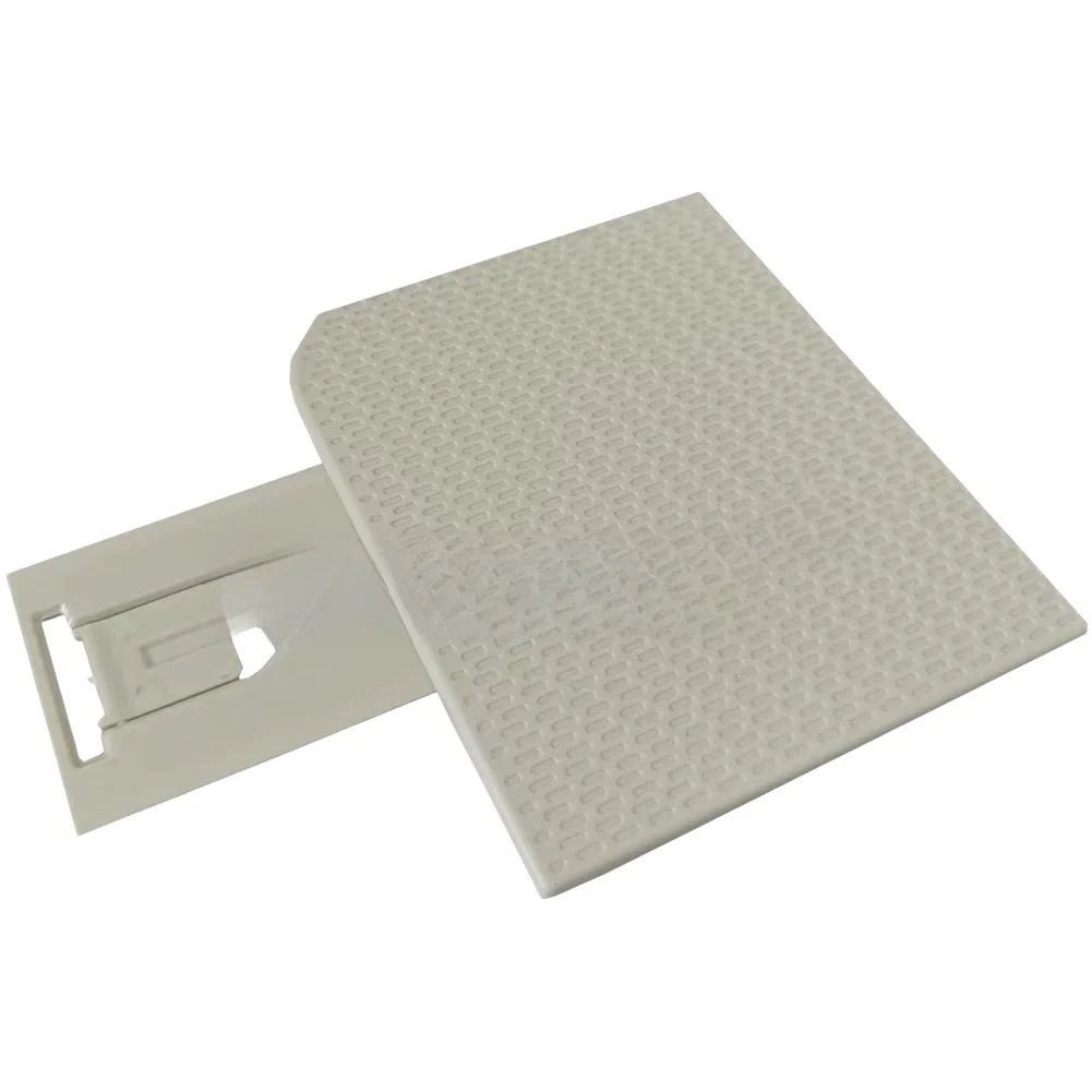 For HP 1536 Printer Paper Tray Compatible with For HP For 1566 and 1606 Models Compact and Paper Output Solution