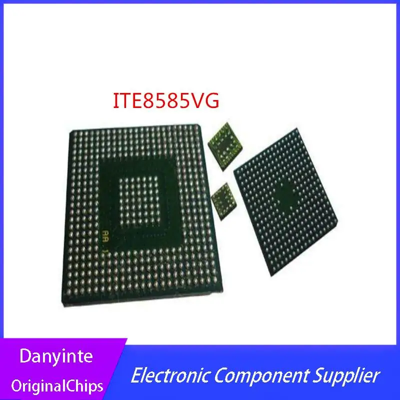 NOWY 5SZT/LOT ITE8585VG IT8585VG FXO BGA