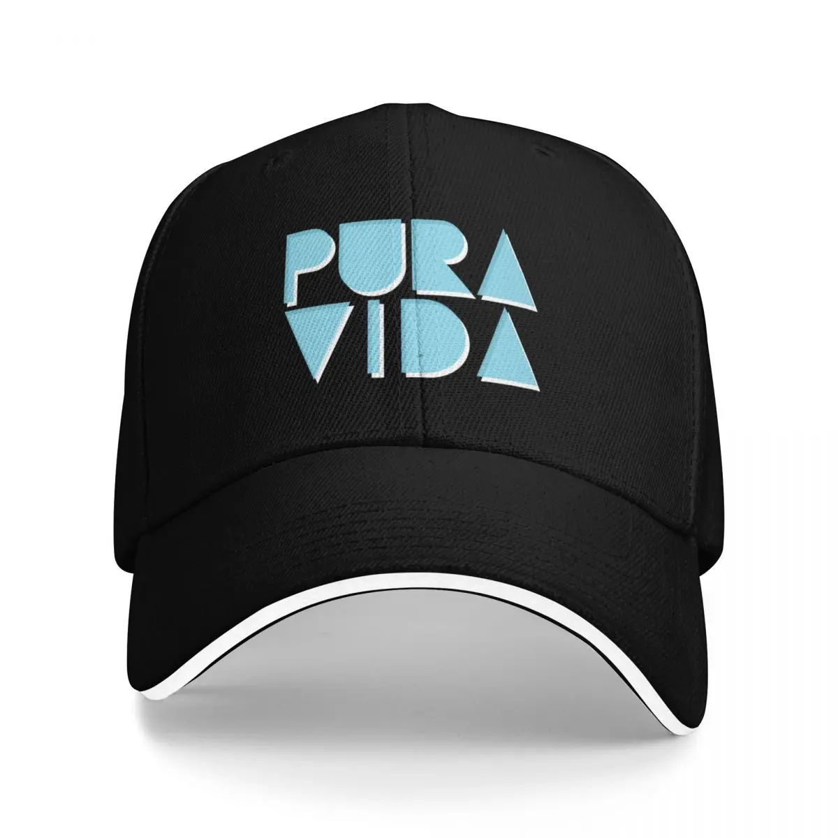 

PURA VIDA Бейсболка шляпы по запросу Детская шляпа для девочек Мужская
