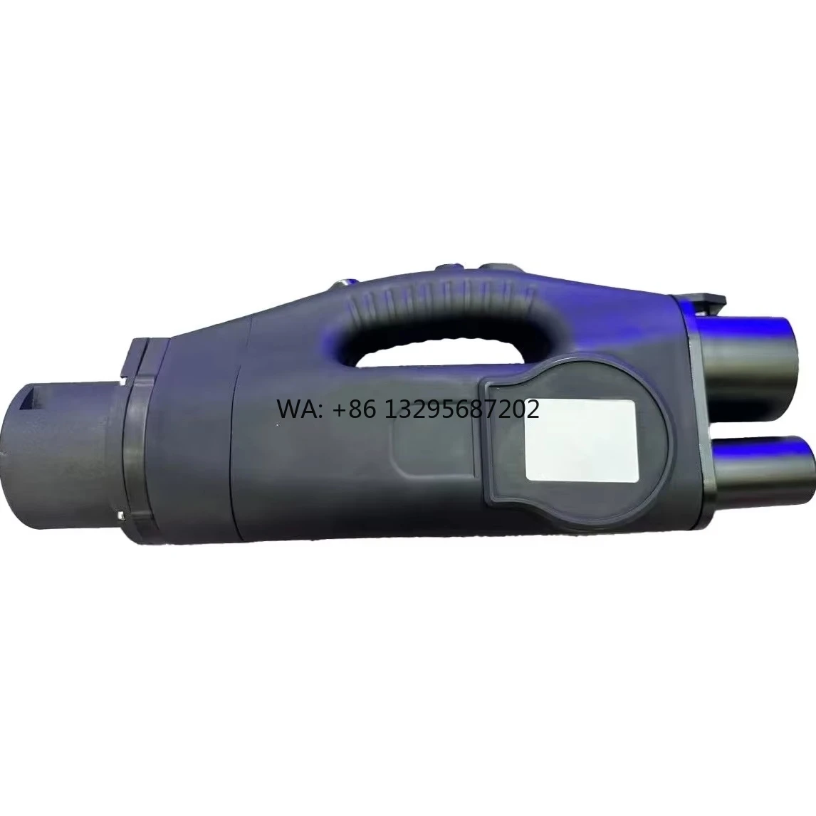 

Новинка: Адаптер JET CCS2 на GBT для электромобилей, зарядное устройство постоянного тока 250А, комбо-адаптер для GB DC