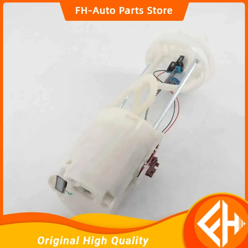 

original Fuel pump and fuel level sensor assembly for Great wall poer GW4C20B engine OEM:1123101XPW01A high quality