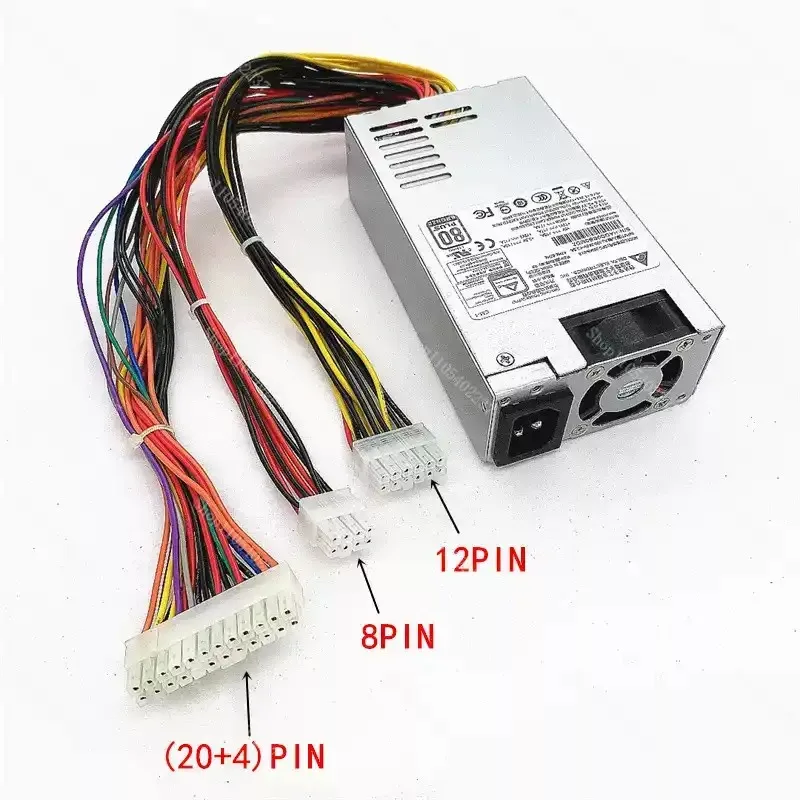 DPS 250AB 44B Power Supply NAS Network Storage Replacement for DS1515 DS531