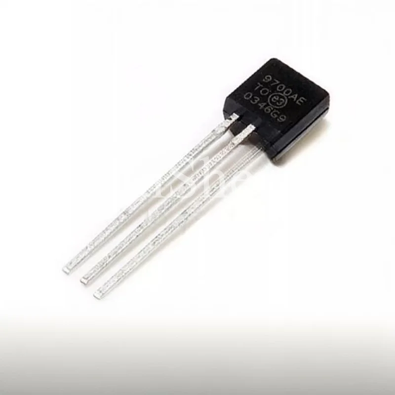 

10PCS MCP9700-E/TO TO-92 Original and new in stock