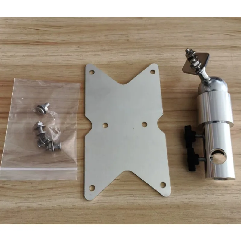 Magnetic Dent Repair Light with Universal Swivel Arm, Detachable LED Inspection Lamp for Automotive Paintless Repair