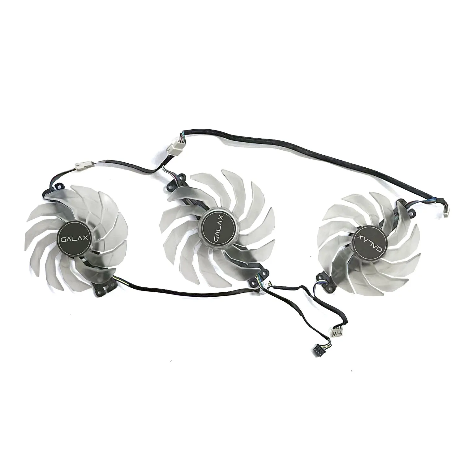 TH9215S2H-PDB03 92MM Video Card Fan Replacement For GALAX RTX 3080 3070 3080Ti 3070Ti EX Gamer Cooling Graphics Fan