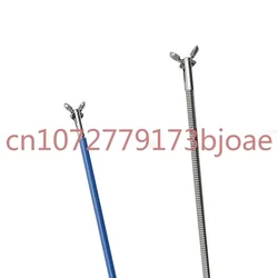 Biopsy forceps Endoscope Nasogastric endoscopy Bladder bronchoscopy Disposable live sampling forceps