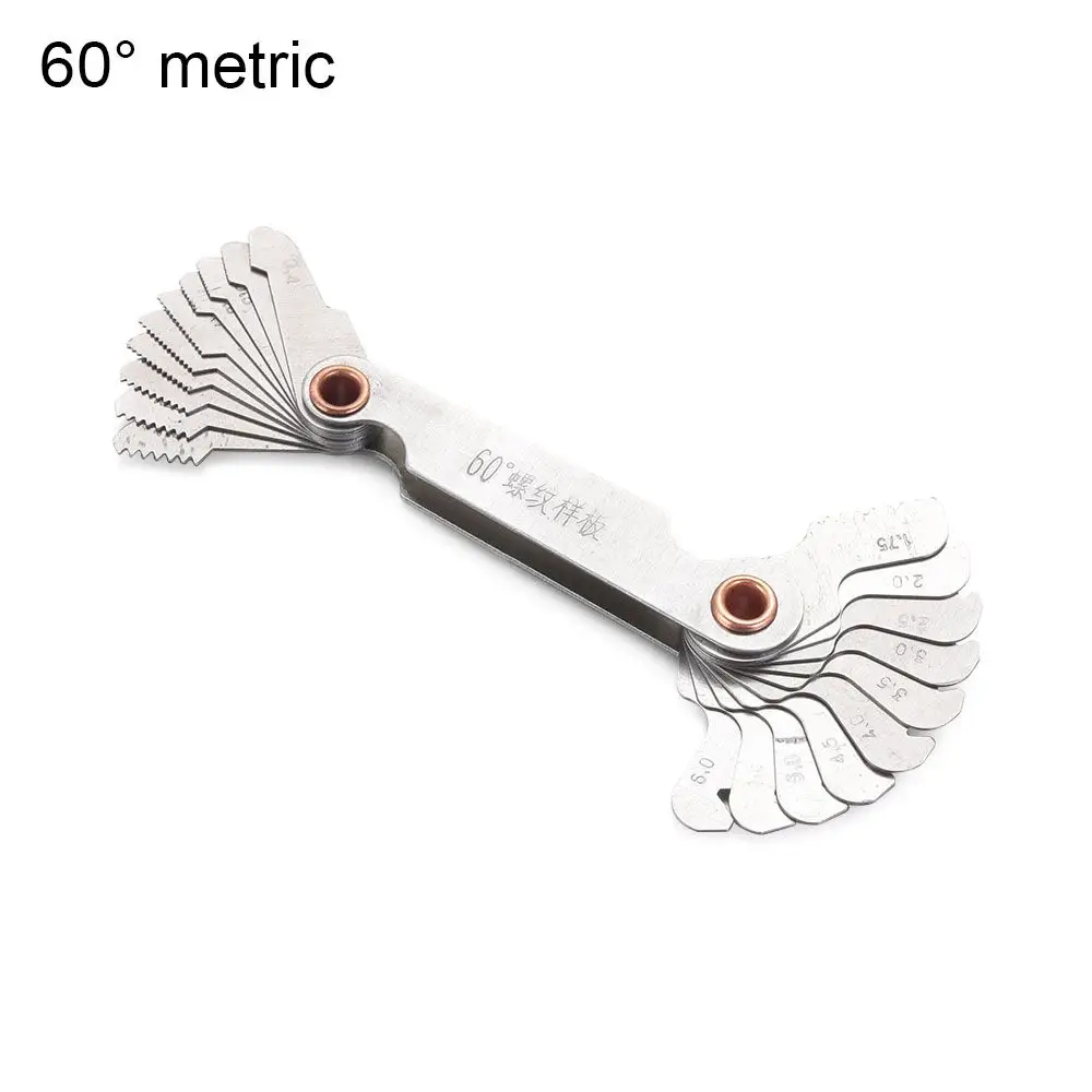 Variant: 60 degree metric
