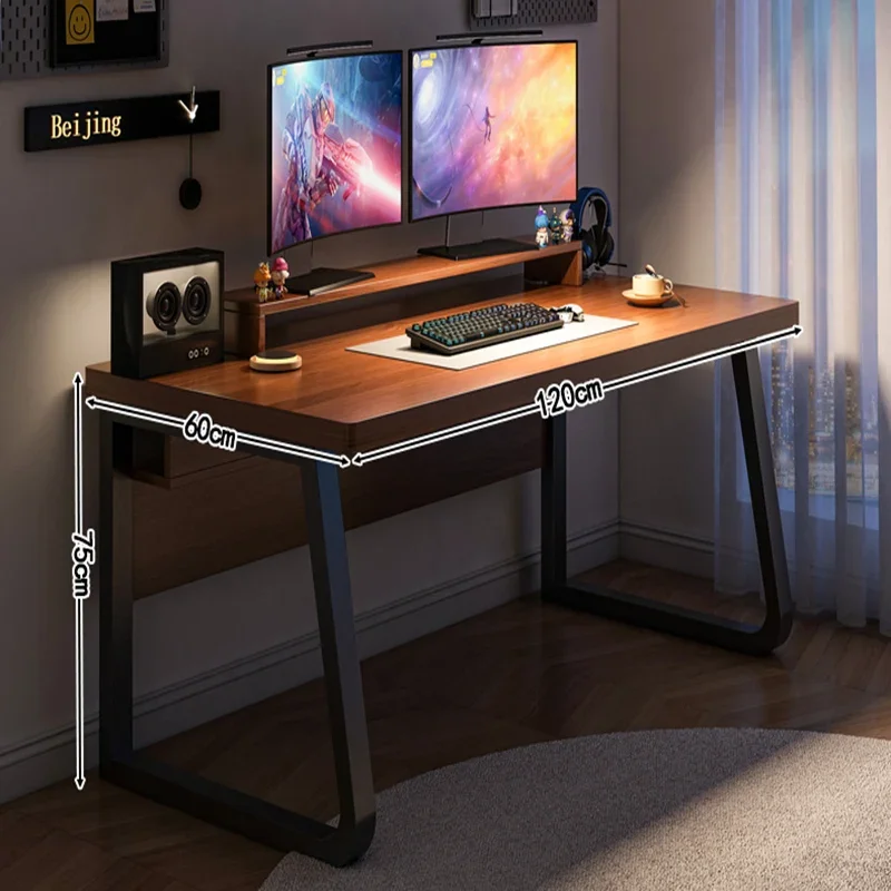 

Reading Room Desk Seating Standing Study Table Gaming Office Furniture Computer Executive Workshop Desks Home Offices Escritorio