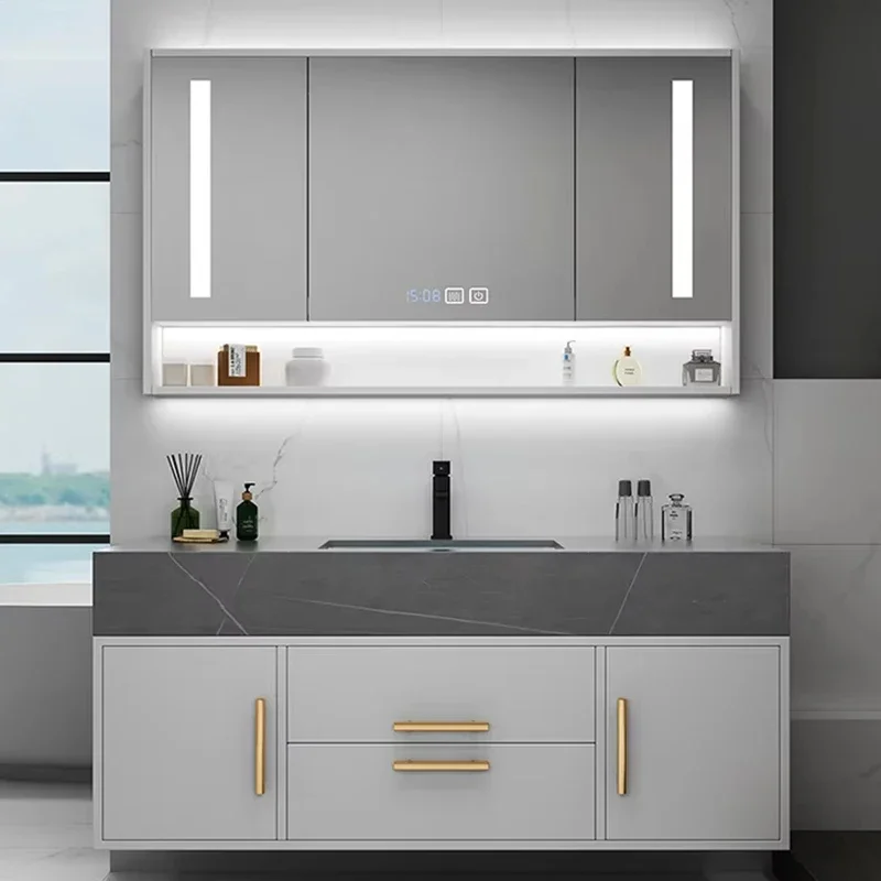 Bathroom Sink Vanit…