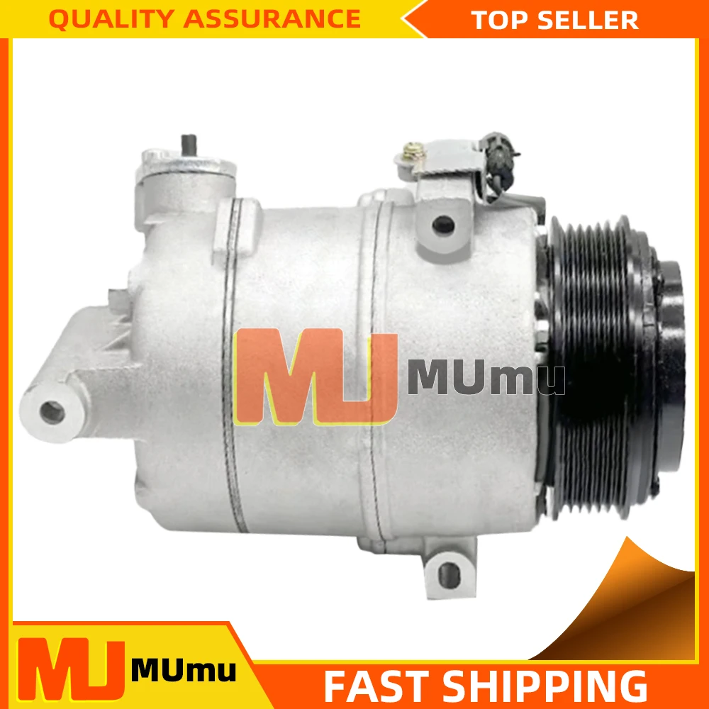 

AC Air Conditioning Conditioner Compressor for Chinese Car Haval H6 2014-2020 8103100XKV86A