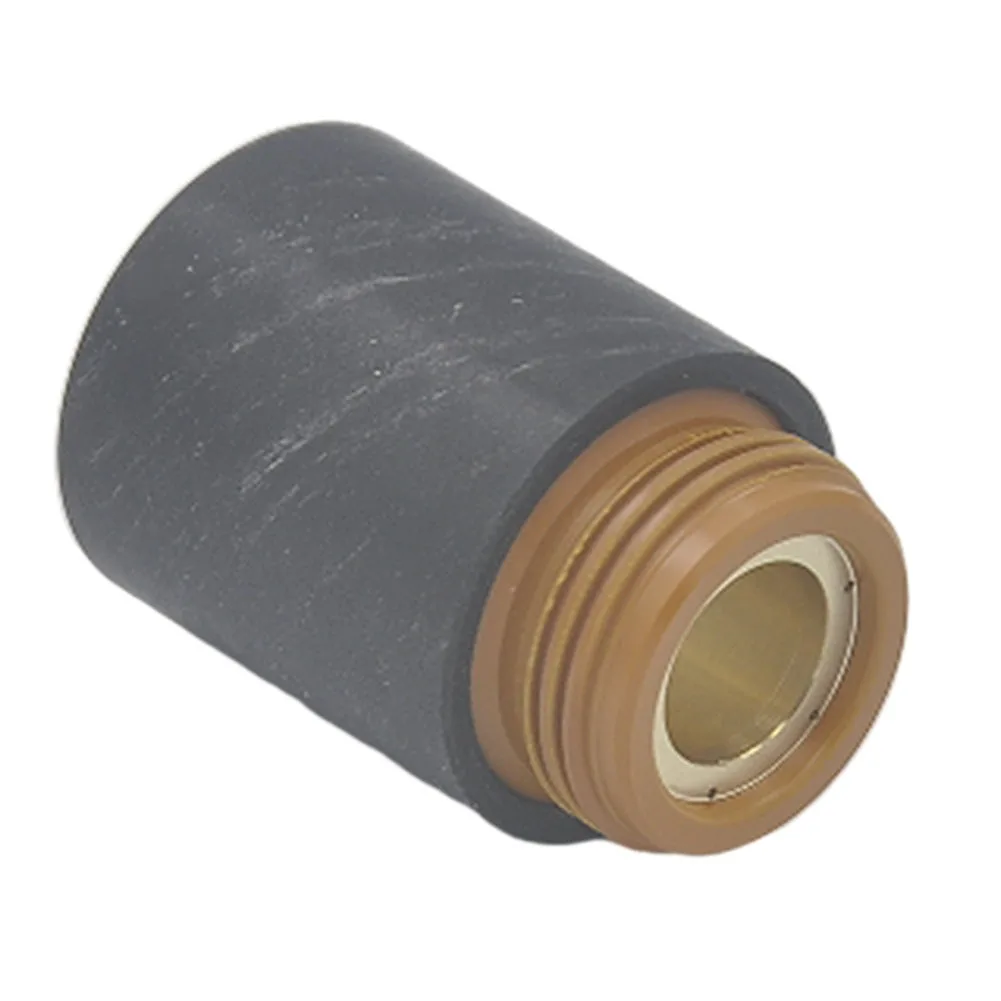 Boost Your Efficiency with Our 220713 Retaining Cap Perfectly Fitted for PMX 45 Plasma Cutting Torch Consumables