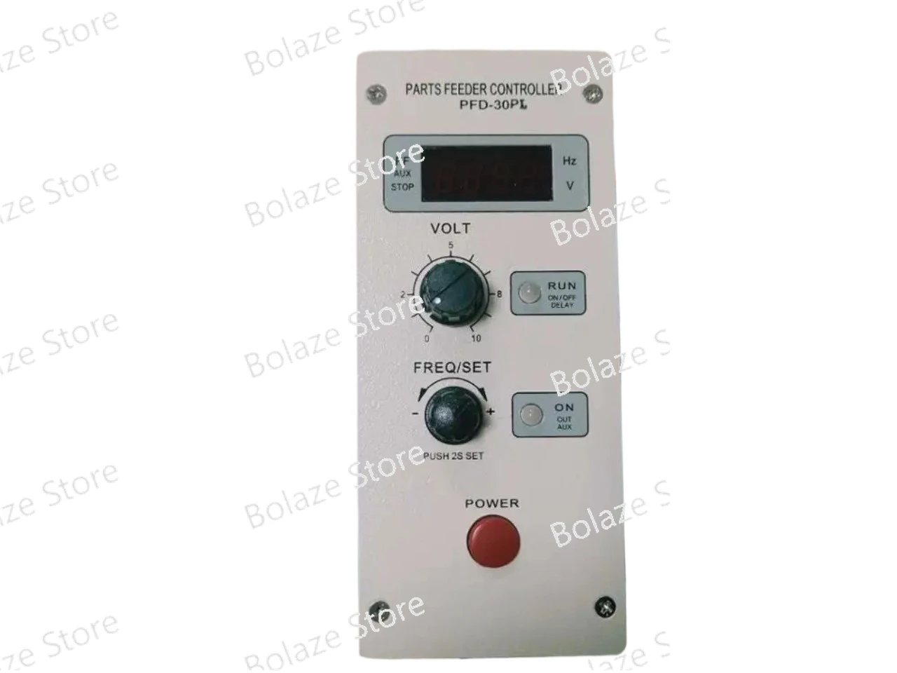 PFD-30PL, PFD-520, PFD-510, PFD-30/30L/ 30P /30U part feeder controller