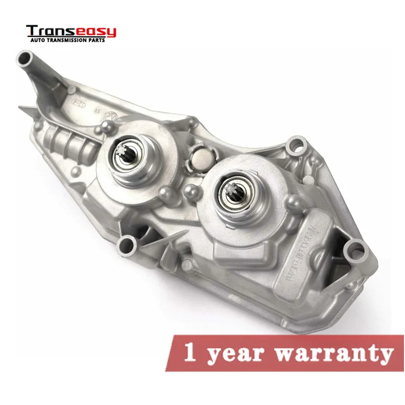 OEM Tested Progarmming DPS6 6DCT250 AE8Z-7Z369-F A2C30743100 Transmission TCM For 2011-18 Ford Focus Fiesta 1.6 2.0 DCT A2C53377