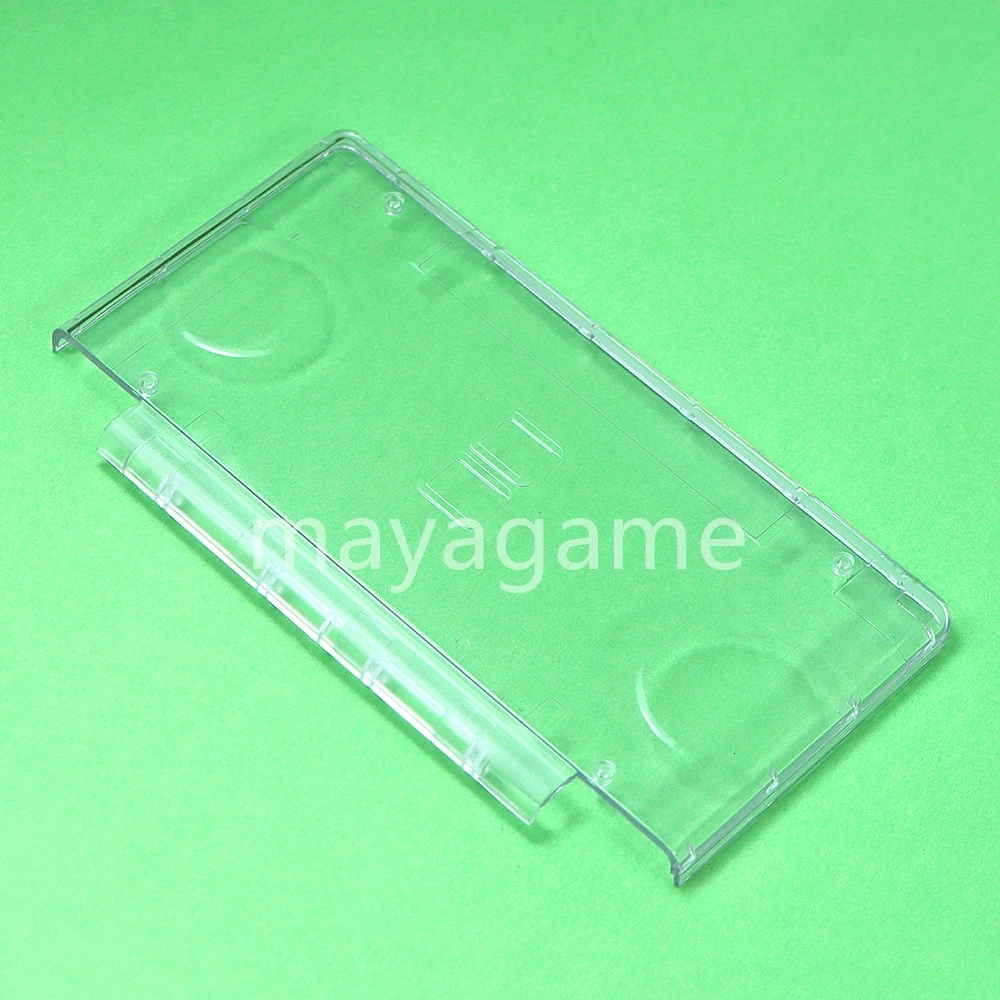 1Pc For Ndsl Facepl… - image