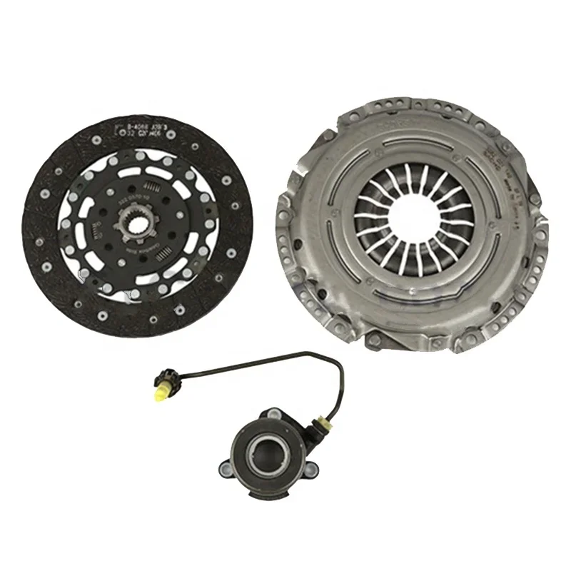 Car clutch General model for LuK Auto Parts Transmission clutch system Clutch set three sets