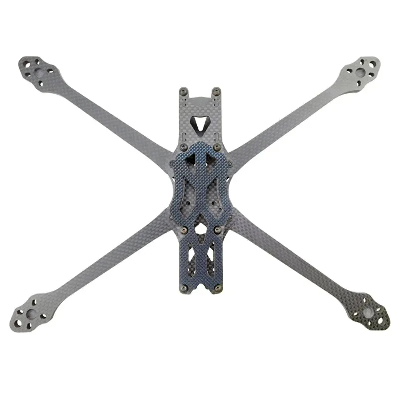 

7in 8in 9in RC 7inch 315mm 362mm 390mm Carbon Fiber Quadcopter Frame Kit 5.5mm arm For APEX FPV Freestyle RC Racing Drone Models