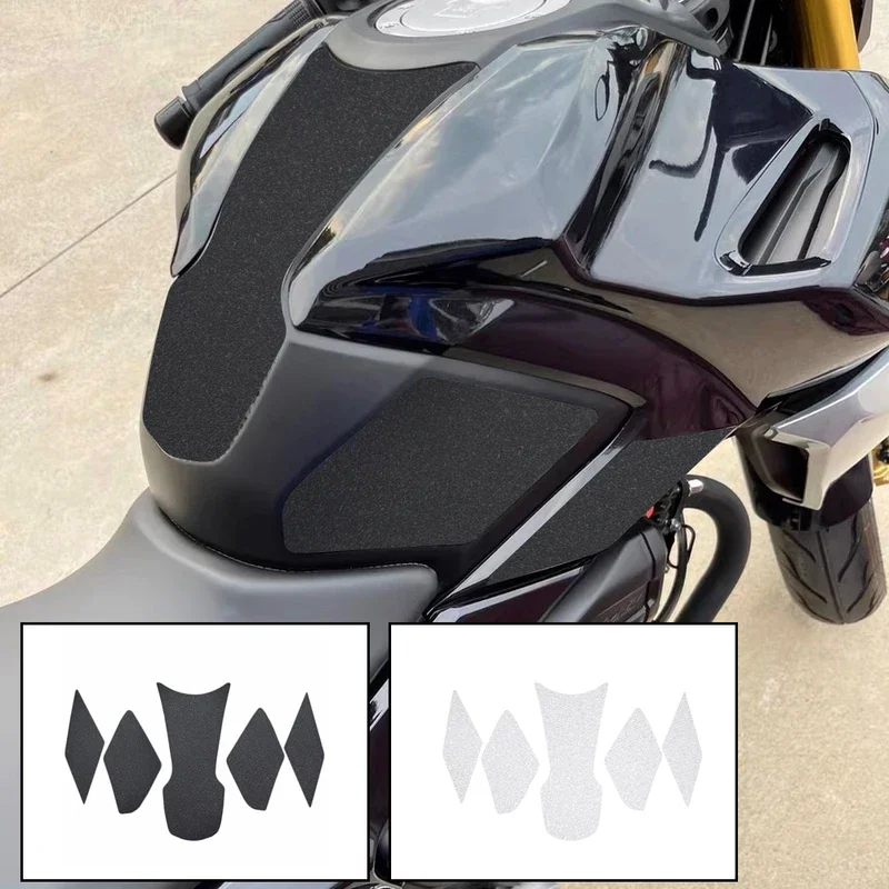 For Honda cb190r cb190r CB 190r Sticke motorcycle anti slip fuel oil tank pad side knee grip decal protector