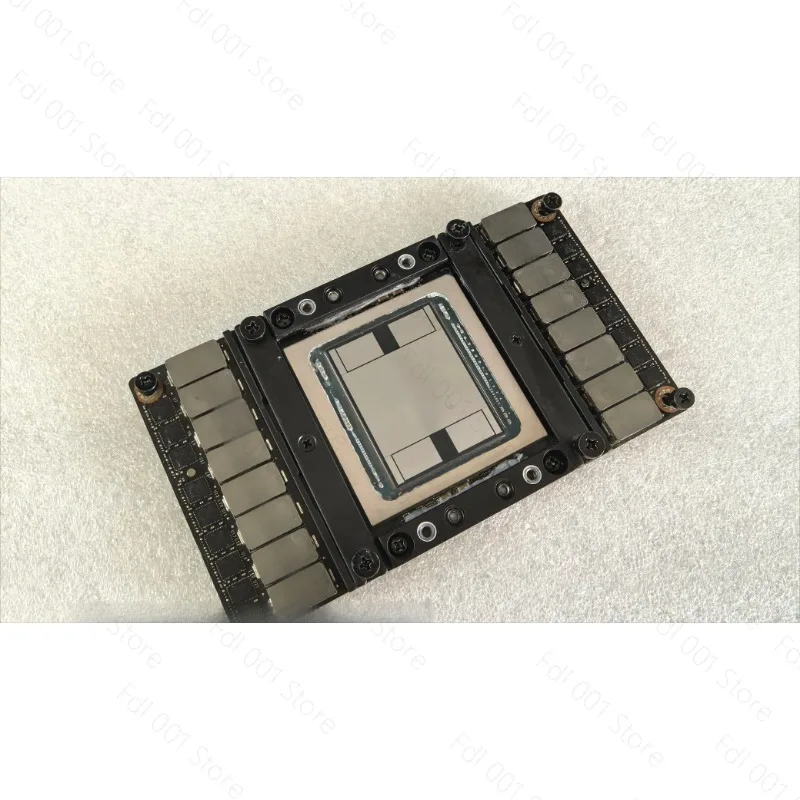 for V100 16G 32G Deep Learning P100 16G GPU Graphics Card AI