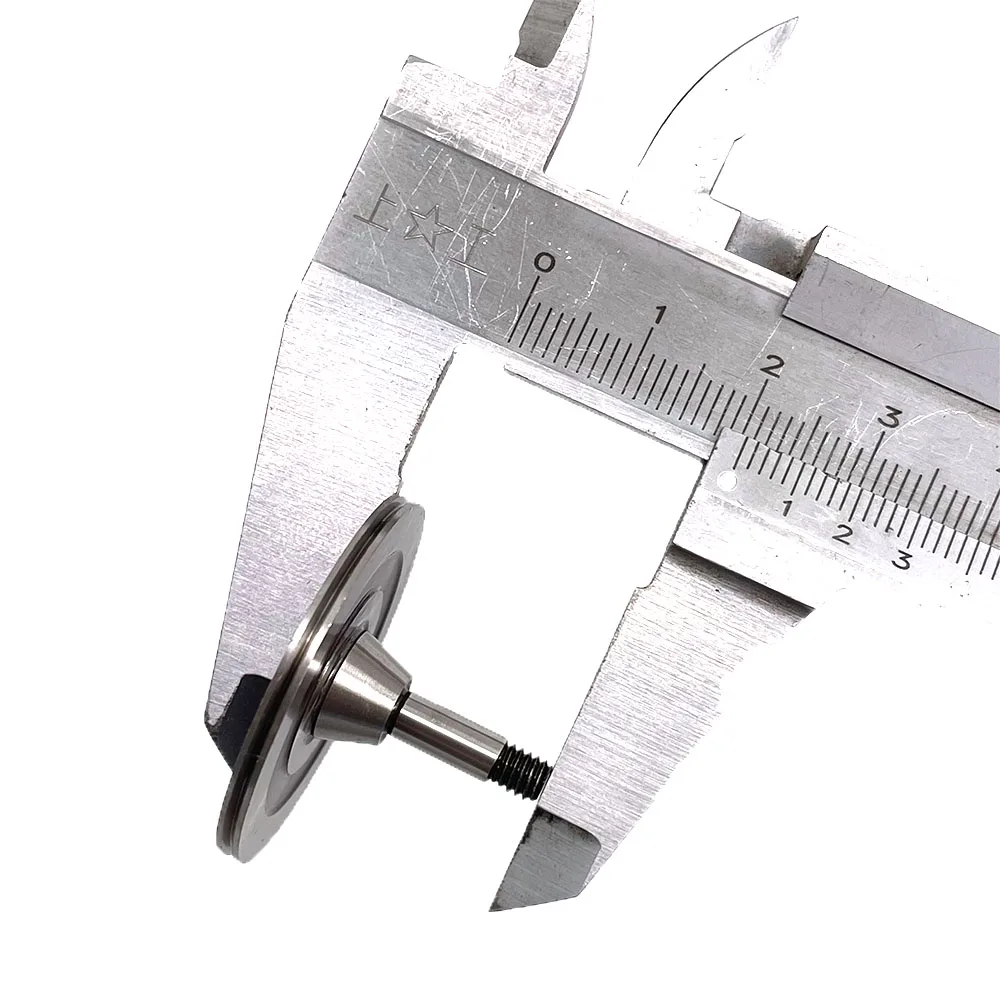 EDM Draad Gesneden Katrol Gids Wiel 571 OD31.5 * L20.5mm voor WEDM Draad Snijden CNC Machine