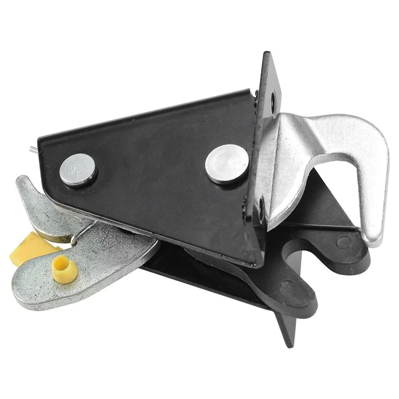 Cerradura de pestillo de puerta de carga de puerta inferior AED8-3Rd para Chevy S10 GMC Sonoma 1996-2003