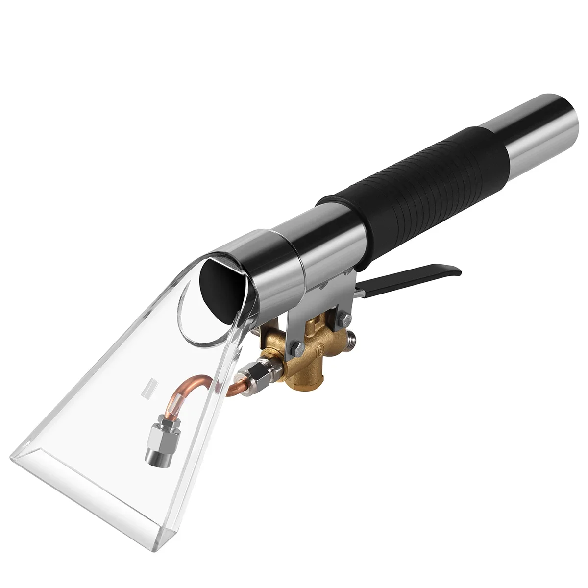

Carpet Extractor Upholstery Carpet Cleaning Extractor Machine Auto Furniture Cleaning Hand Tool Rare