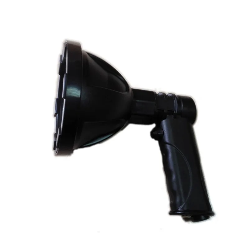 

SXMA LED526 LED-Worklight Search Light Lamp Protection Emergency Lighting 10w Portable Round Waterproof