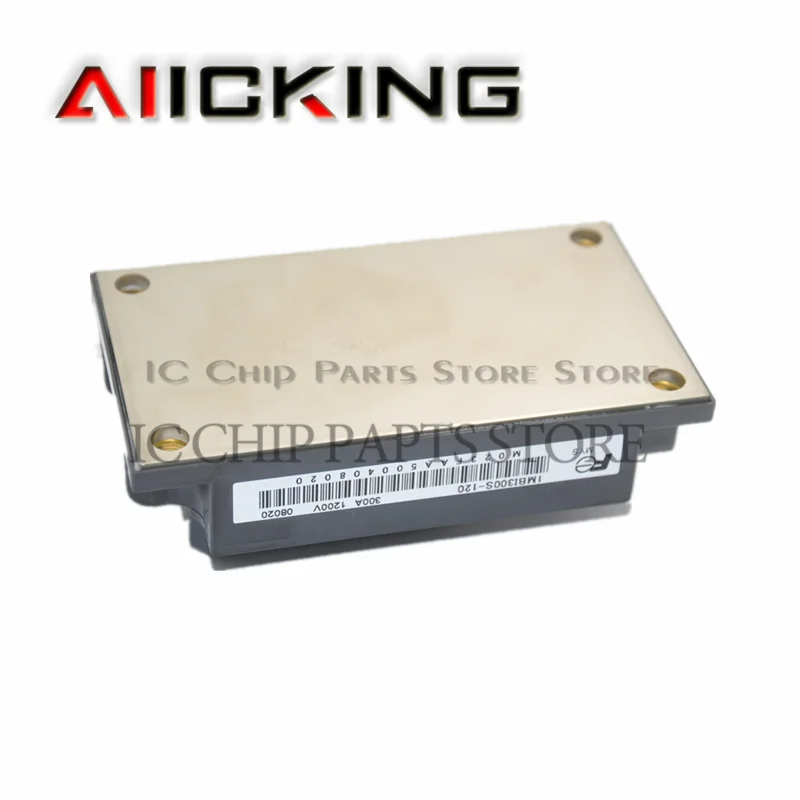 1MBI300S-120 1MBI300S Free Shipping 1200V / 300A IGBT Module 1 in one-package, Original In Stock