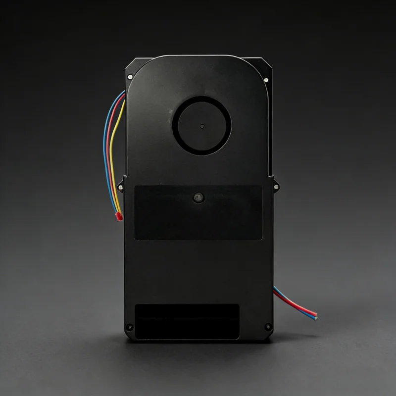 

Оригинальный новый нагреватель для печатной камеры подходит для 3D-принтера QIDI Max 4, аксессуар для 3D-принтера.