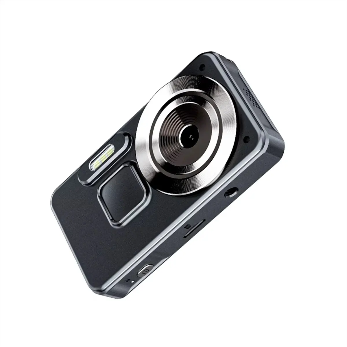 【New Upgraded】 Digital Kid Camcorder 2000mAh Long Battery Life 48MP 1080P Filter 16x Zoom Cam for Beginner Photography