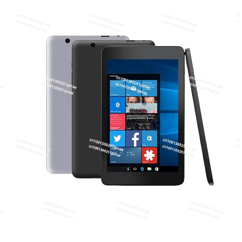 Win10 supports cross-border e-commerce 8-inch Windows10 system tablet 2-in-1 4G + 128GB