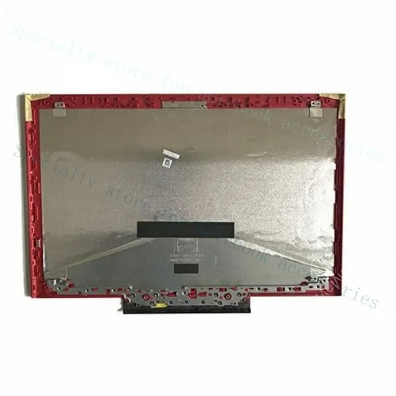 

A +++ для Dell INSPIRON 15 7566 7567, задняя крышка ЖК-дисплея, верхняя крышка, задняя крышка 0FJT9Y