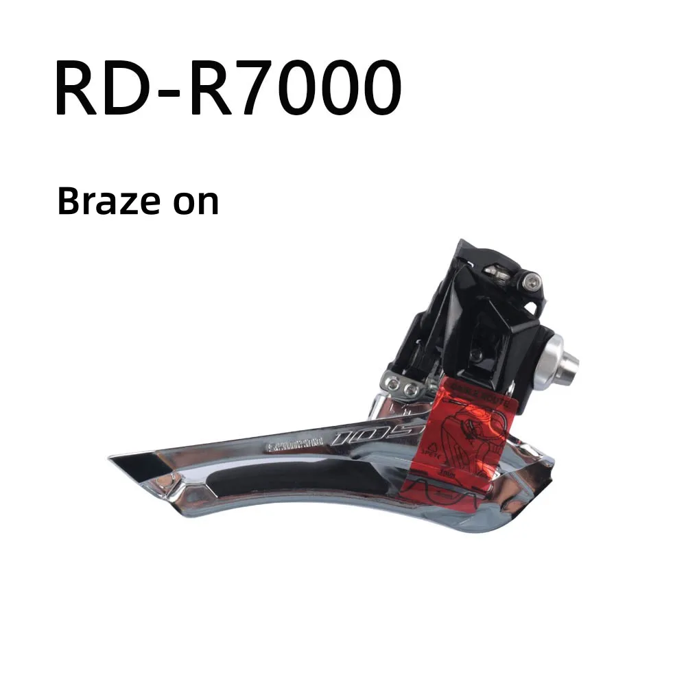 SHIMANO 105 R7000 Groupset 2x11S Shifter ST-R7000 Right/Left A