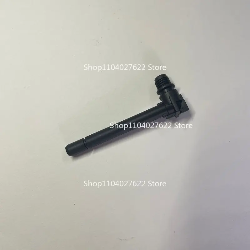 For Coffee Machine Parts KLM Parts L-shaped Steam Rod (extended Type) L-shaped Tube Protective Cover