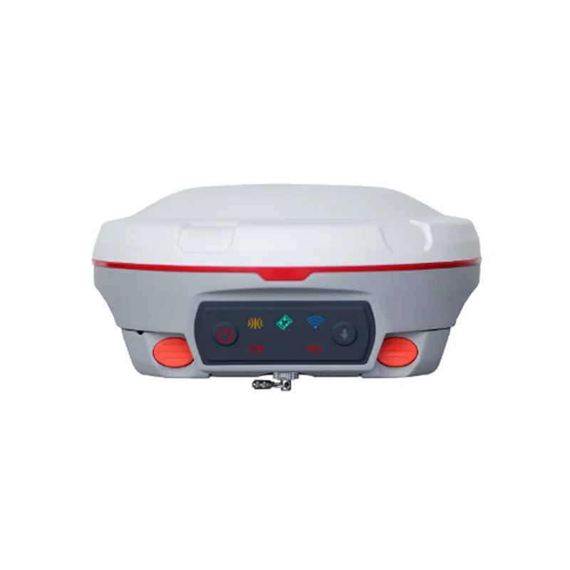 

SINO Comnav Technology T30 High-precision Satellite Positioning GNSS RTK Receiver Measuring Instrument Beidou GPS
