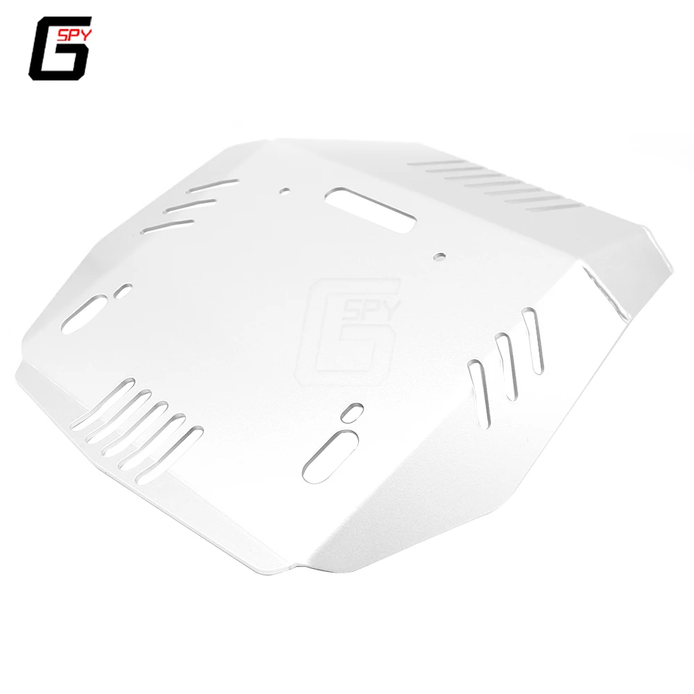 2023 For Benelli TRK 502X 502 TRK502X TRK502 2019-2022 Jinpeng Motorcycle Accessories Skid Plate Engine Guard Chassis Protector