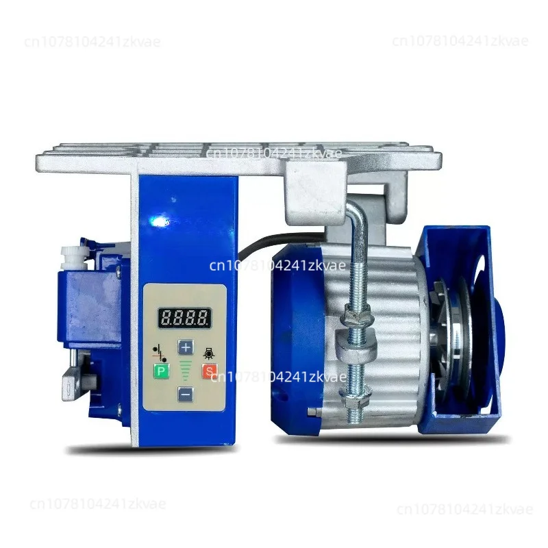 550W Integrated Energy-saving Motor Servo Energy-saving Motor Sewing Machine Motor Noiseless