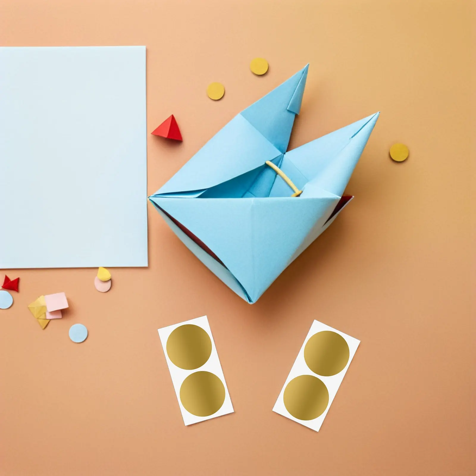 

200 шт. круглых золотых скретч-карточек для розыгрышей, призов, поощрений в классе, DIY-материалов, мотивации для учителей