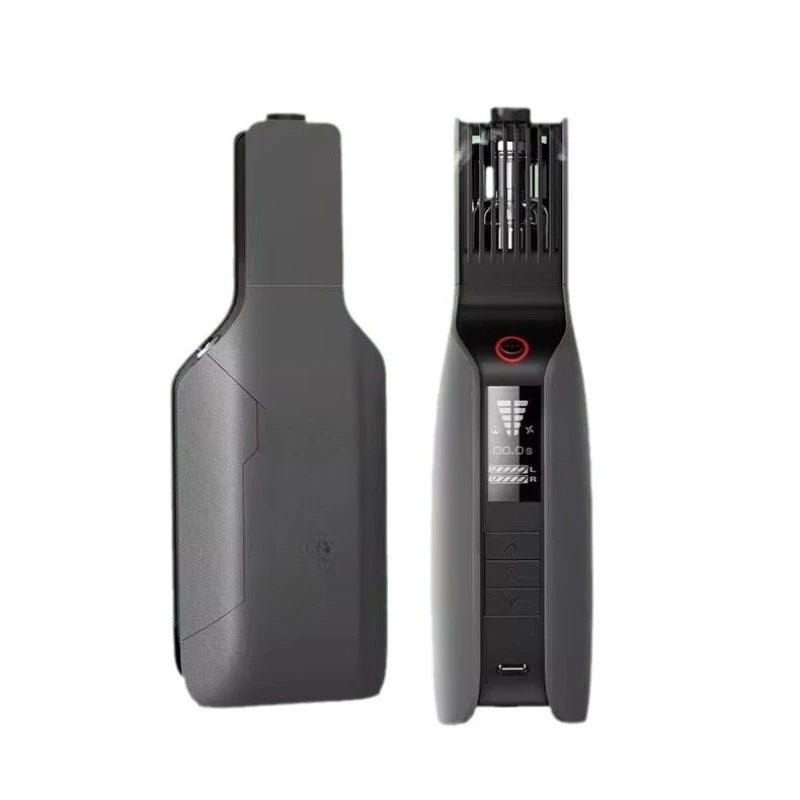 

Smoke machine Handheld portable smoke maker Smoke generator