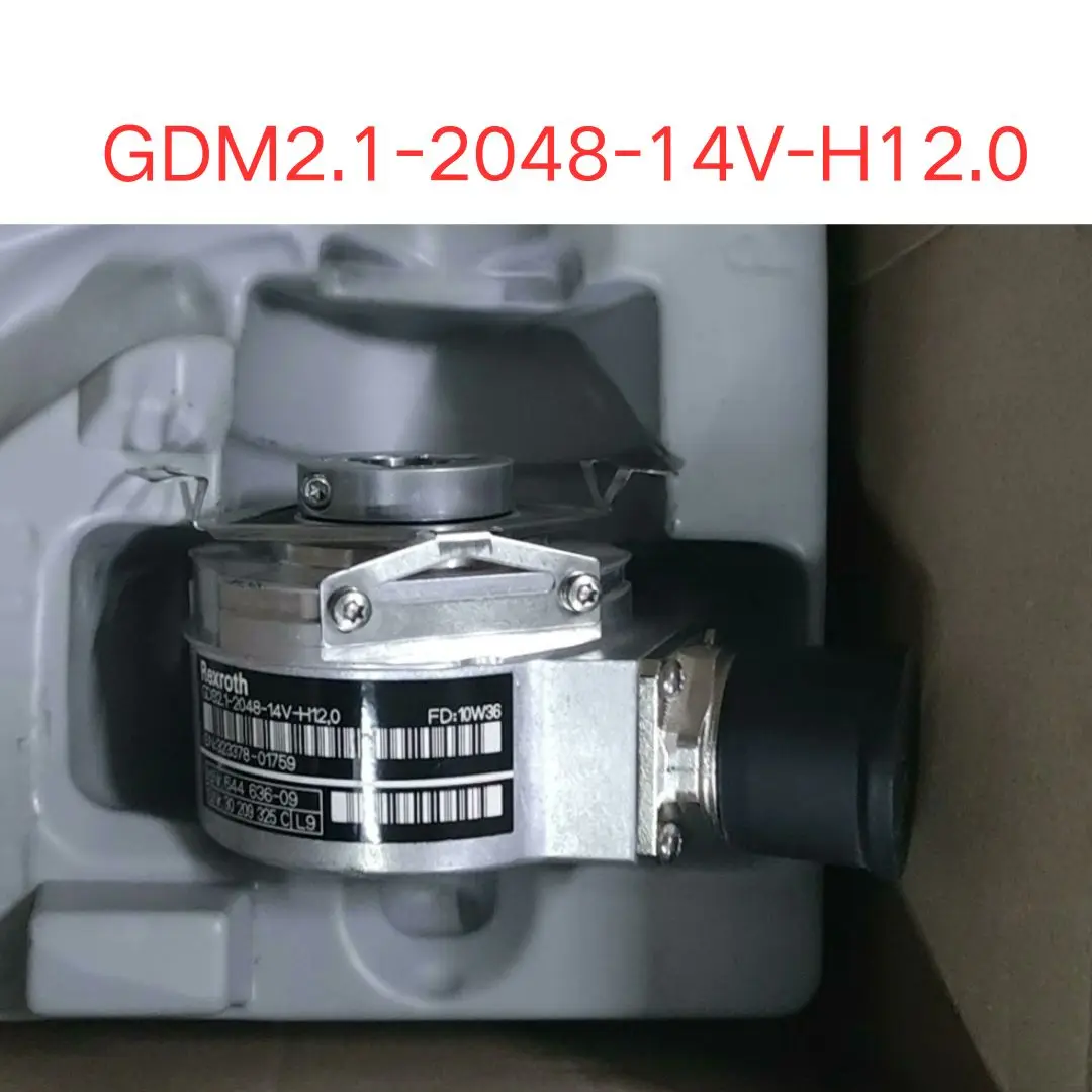 Brand-new GDM2.1-2048-14V-H12.0 encoder Fast shipping