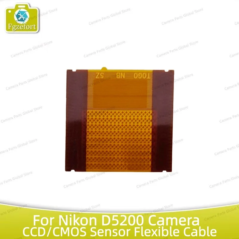 D5200 Ccd Flex Cabl…