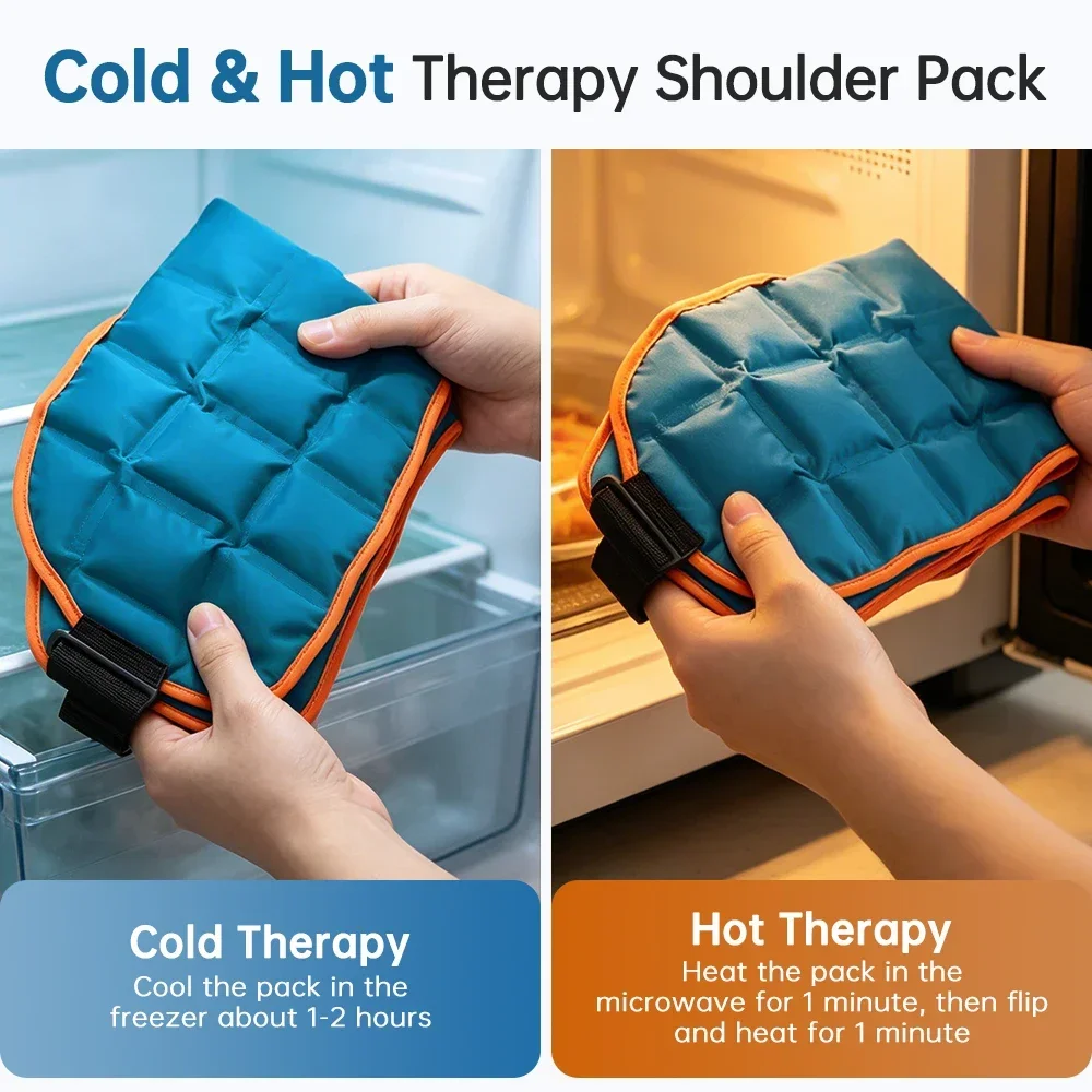 Thumbnail 2 - #52 Best Ice Packs to Buy In 2026