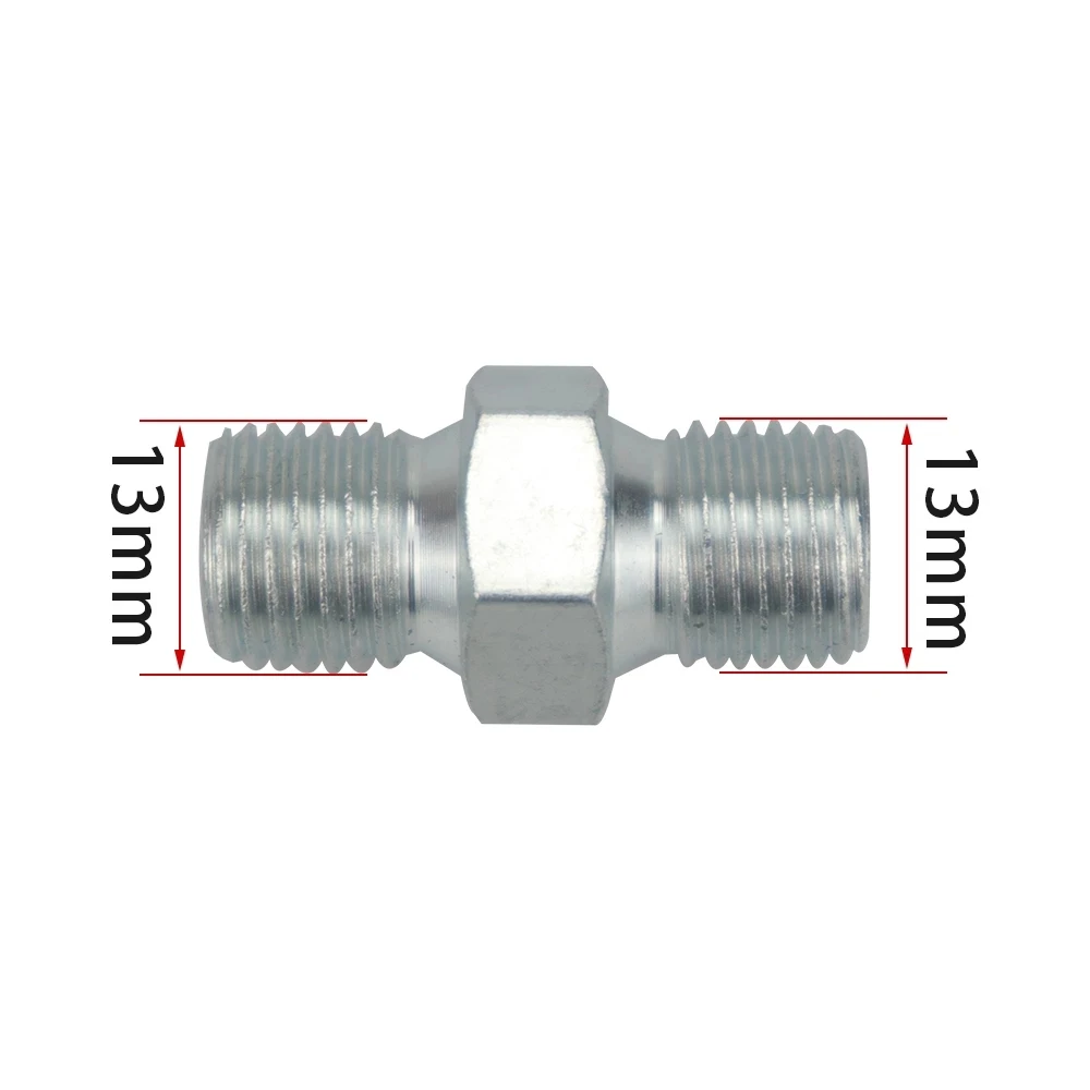 Pistola a spruzzo Airless 1/4 \