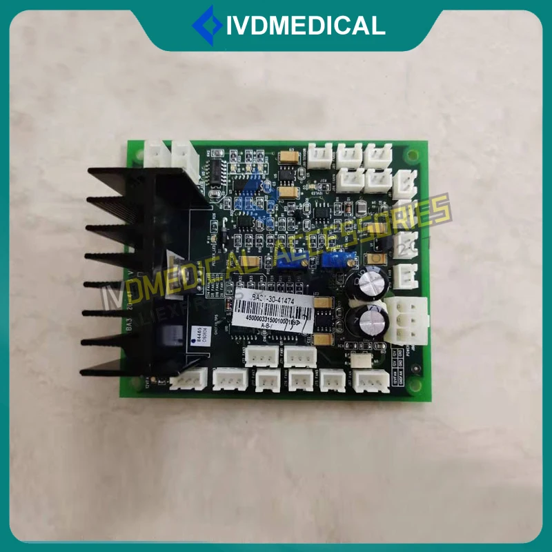 Mindray BS200 BS220 BS-200 BS-220 Biochemical Reagent Cooling Plate Refrigeration Board BA31-30-41474