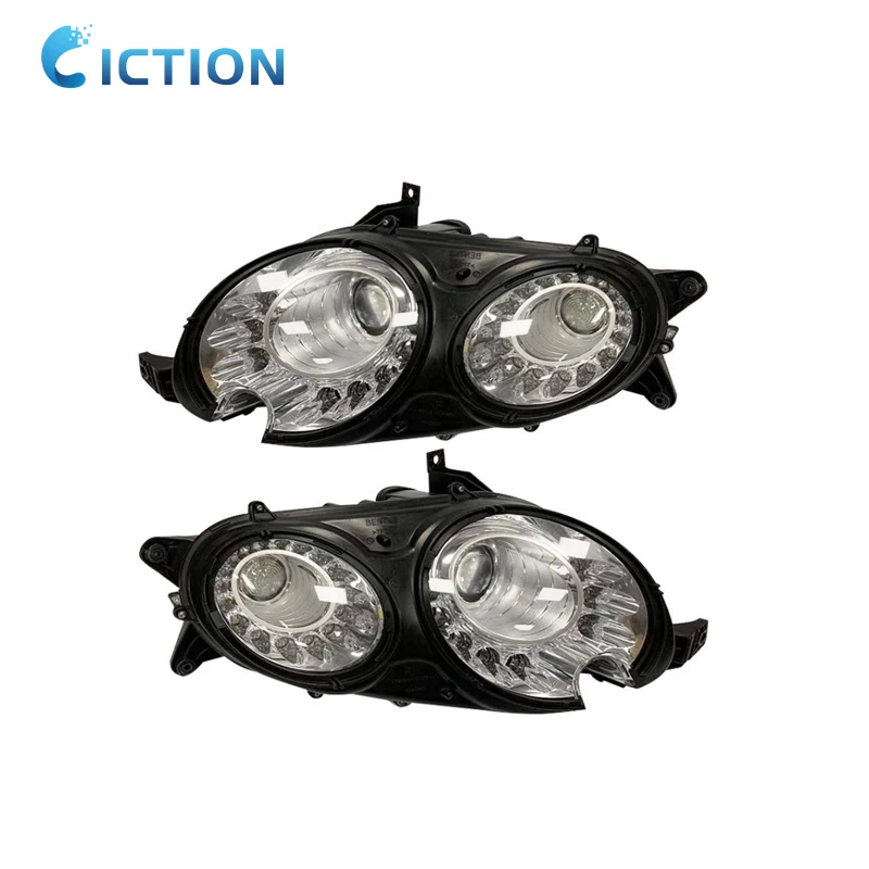 High quality Headlight for Bentley Flying Spur Continental GT Bentayga car front headlight brand new car parts