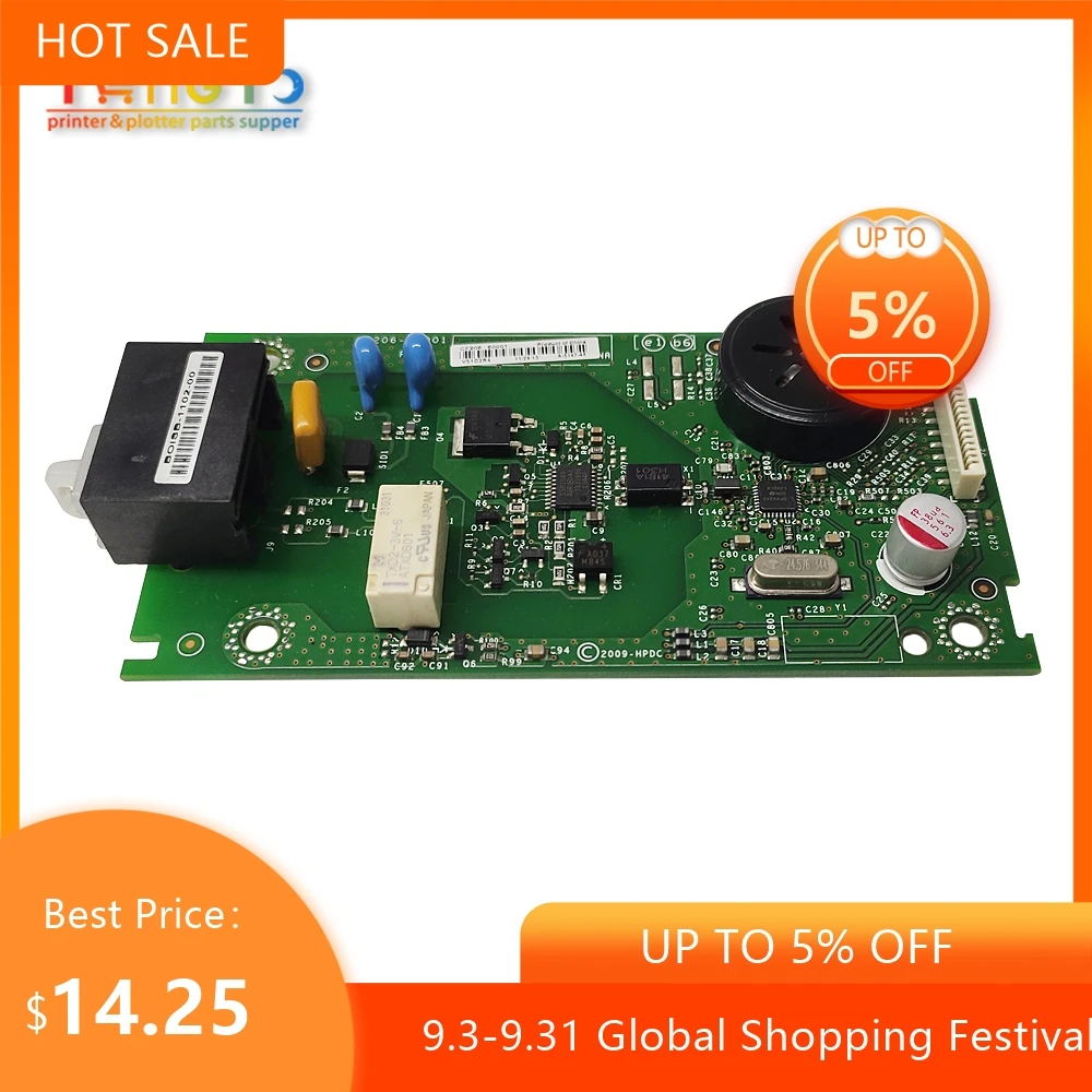

Оригинальный новый модуль факса CF206-67018, карта факса для принтера HP LJ Pro M425/M570/M521/M176/M177/M127/M128/M276/M476/M426/M427
