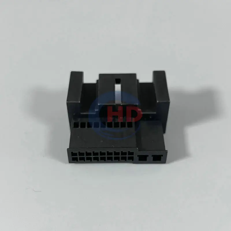 1-20 sets 20pin Starter & AC Controller Wire Plug HD201-0.6-2.8-11 1K0971975