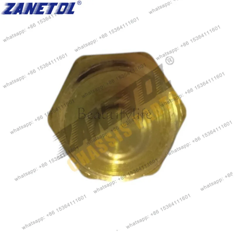 

Suitable for F150 '250' 350 '450' 97-16 water temperature sensor