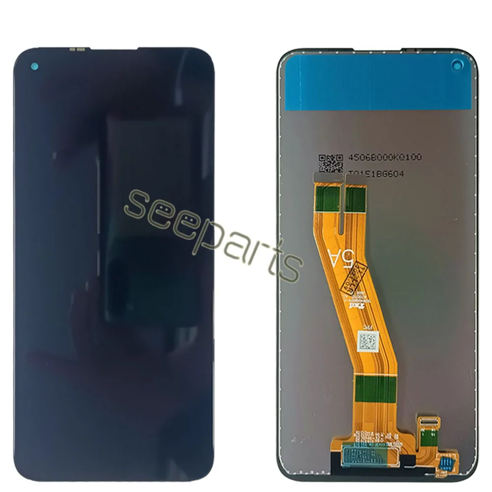 Tested Well 6.39\'\' For Nokia 5.4 LCD TA-1328 1333 1337 1340 Display Touch Screen Digitizer Assembly For Nokia 3.4 TA-1283 1288