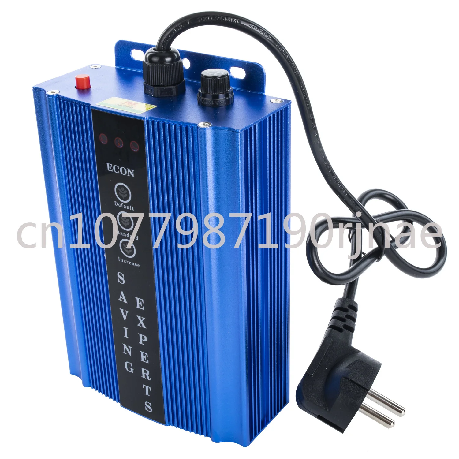 

3-mode plug-in energy-saving box, household energy-saving equipment, electricity cost killer 150KW-300KW