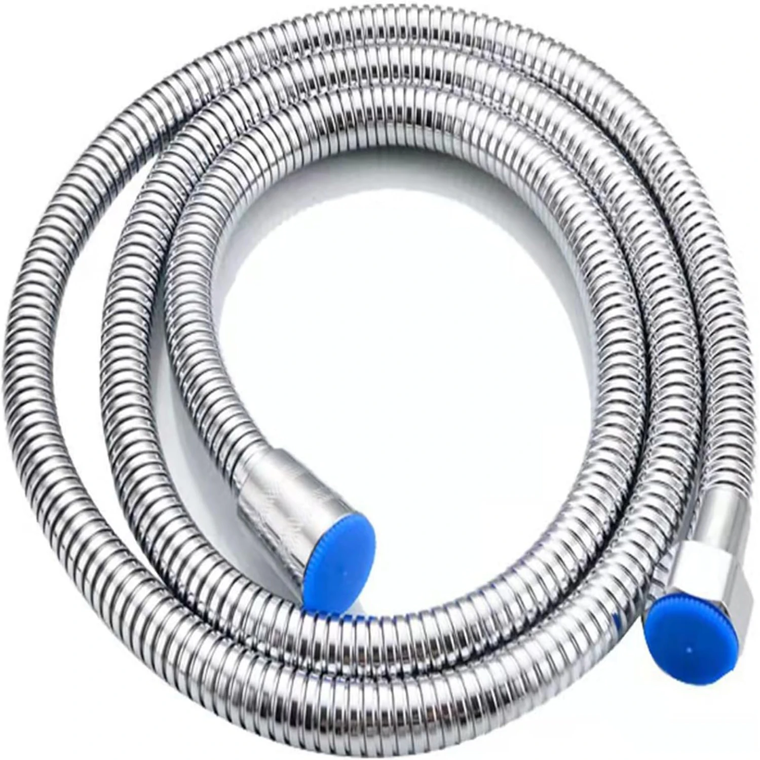 Shower Hose 59 Inches (About 149.9 Cm) Shower Hose-Stainless Steel Handheld Shower  Hose, Flexible and Durable